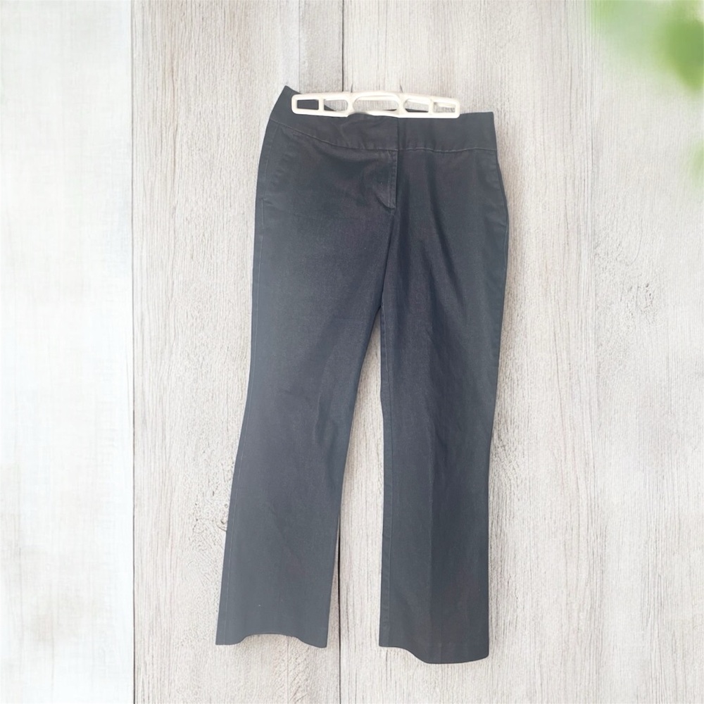 Ann Taylor Factory Dark Blue Jeans